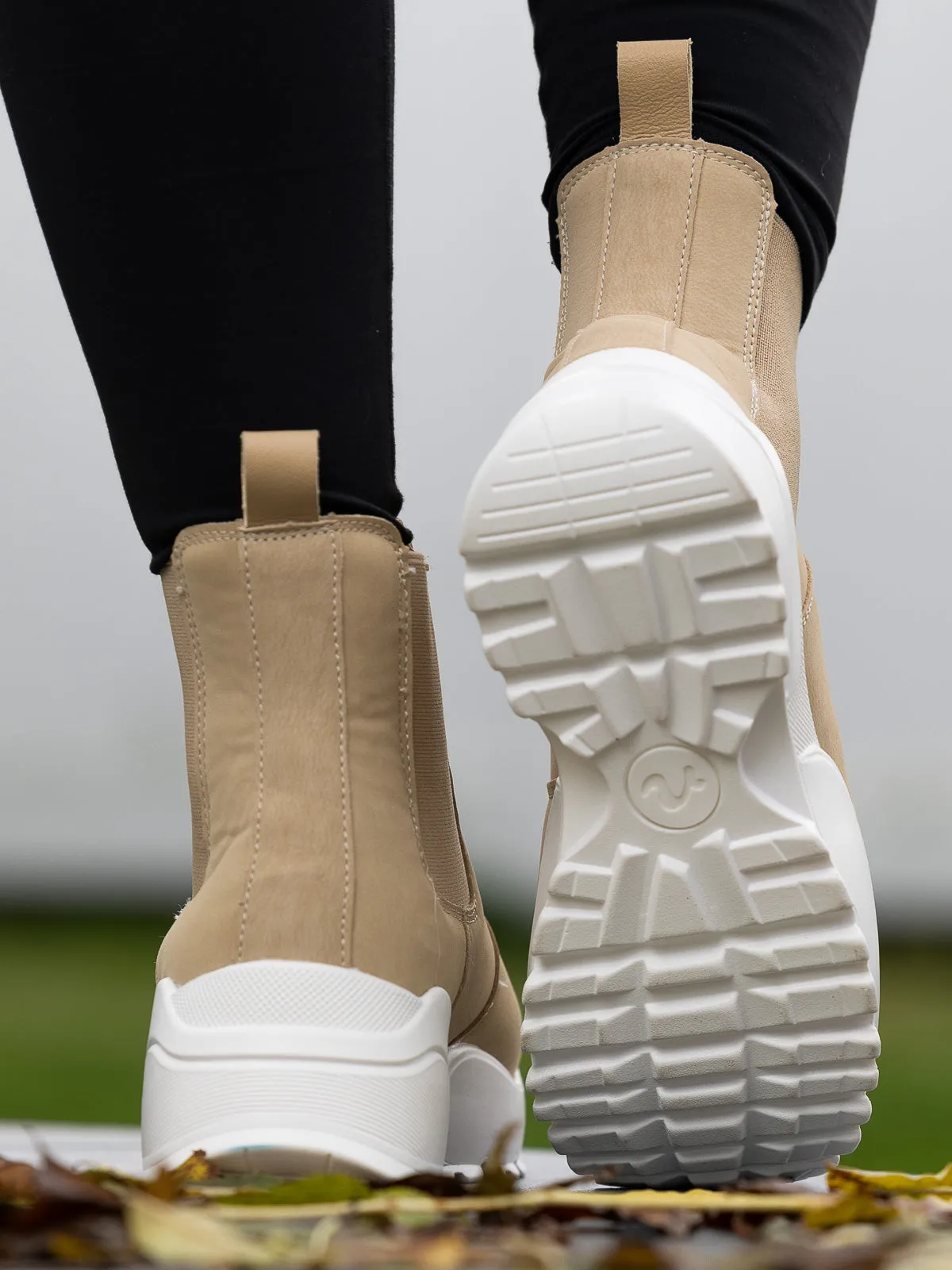 Chunko Chelsea - Sand