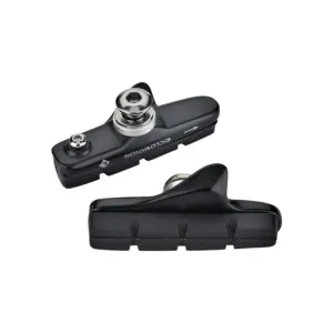 Ciclovation Rim Brake Shoes | Road Shimano /SRAM Cartridge Type All Weather Compound