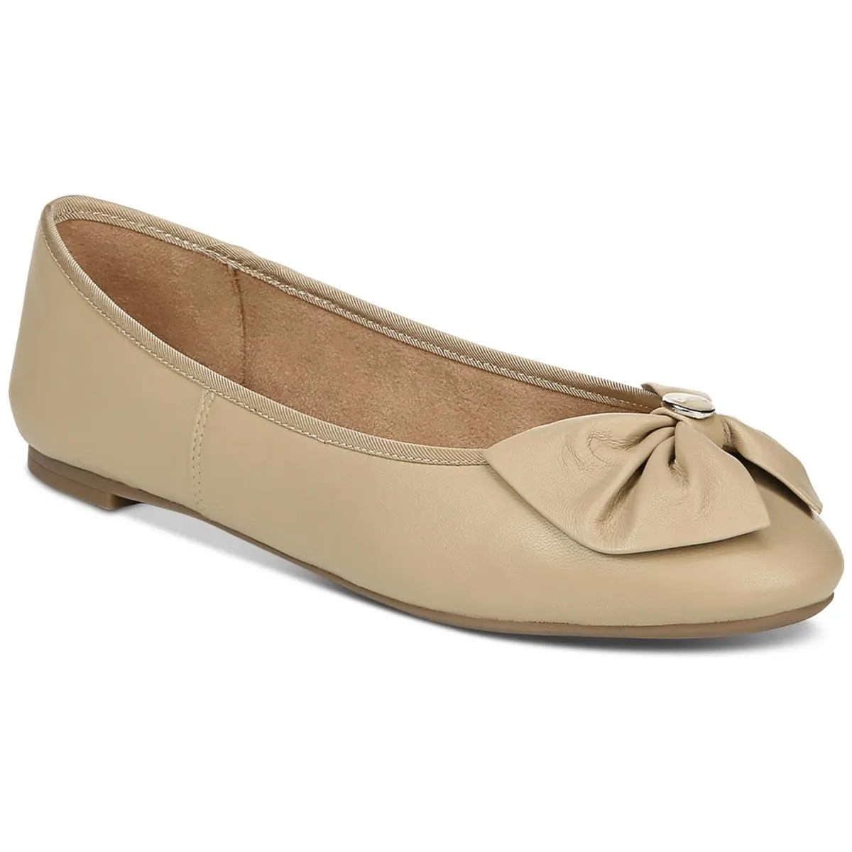 Circus by Sam Edelman Womens Carmen Ballet Flats