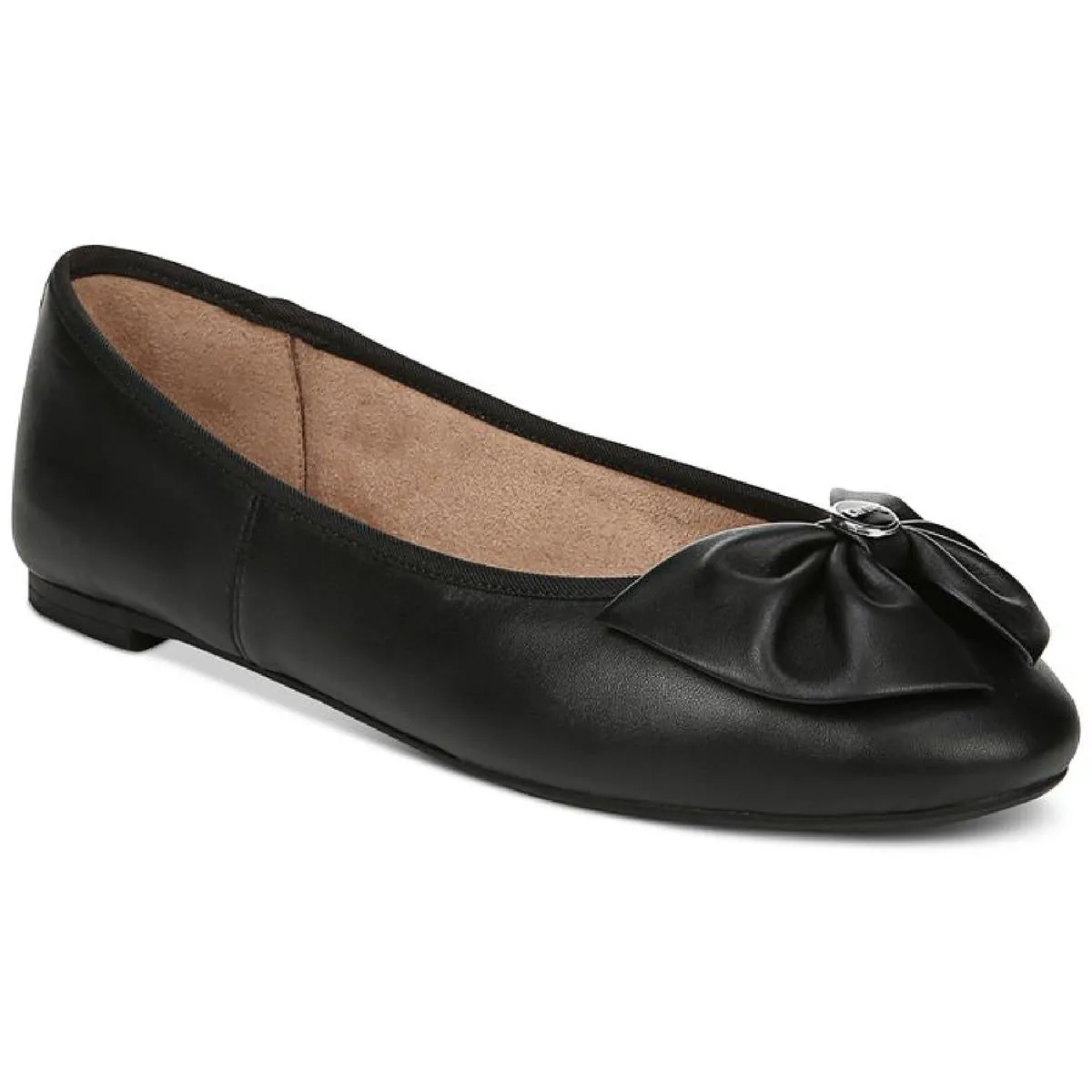 Circus by Sam Edelman Womens Carmen Ballet Flats
