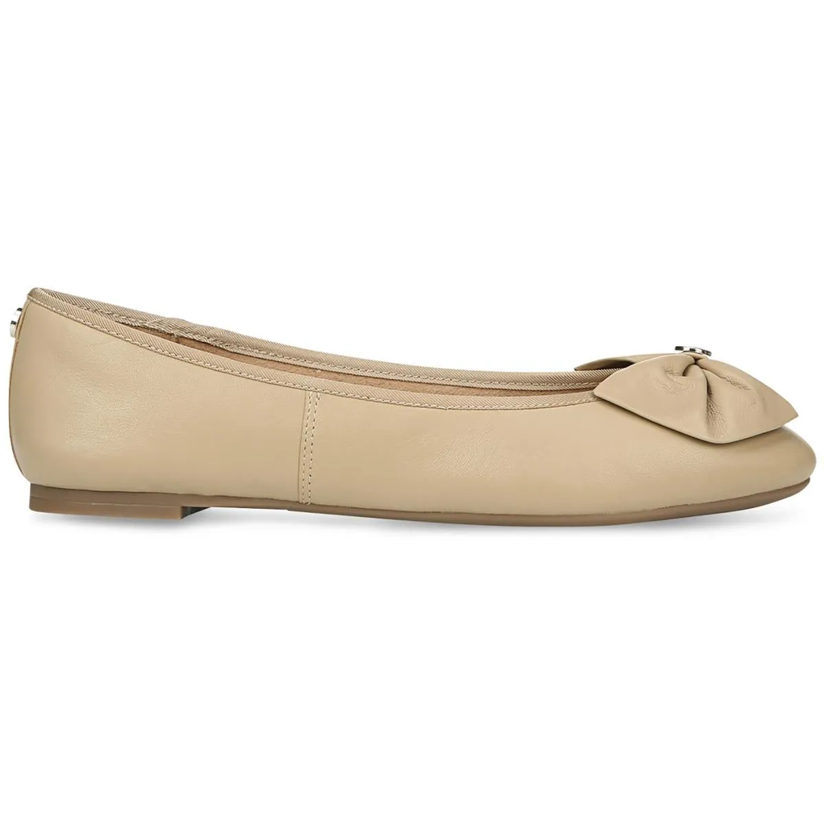 Circus by Sam Edelman Womens Carmen Ballet Flats