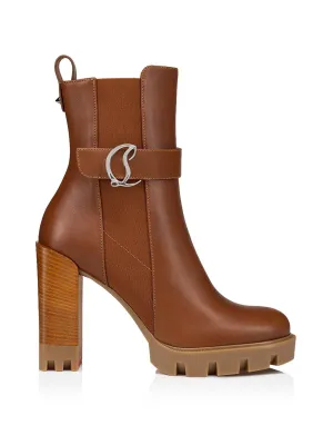 CL Chelsea Lug boots
