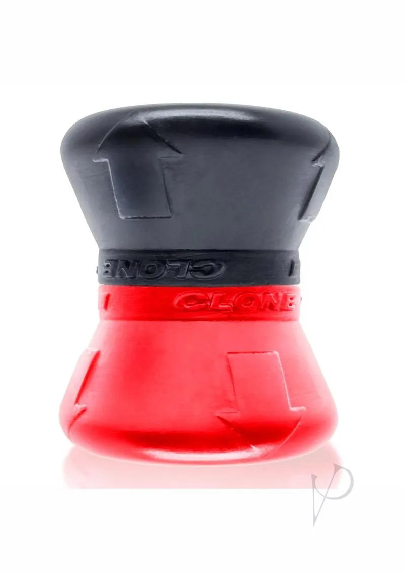 Clone Duo 2pk Red/black(disc)