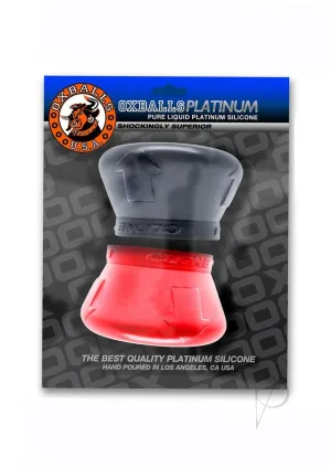 Clone Duo 2pk Red/black(disc)