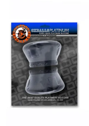 Clone Duo Silicone Ballstretcher