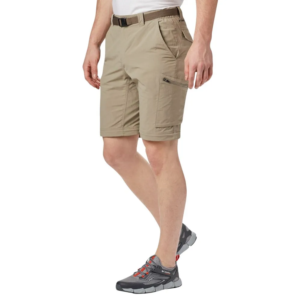 Columbia Silver Ridge Convertible Pants for Men - Tusk - 40x30