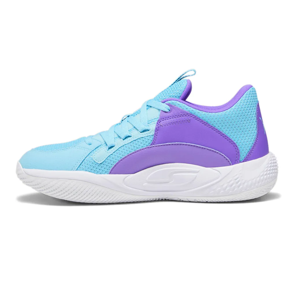 Court Rider Chaos Team Basketball Shoes