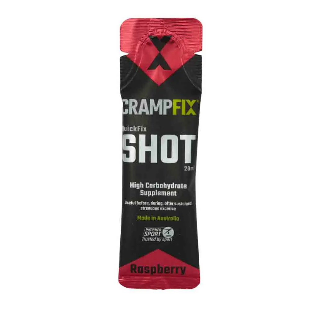 CrampFix 抽筋水 20ml