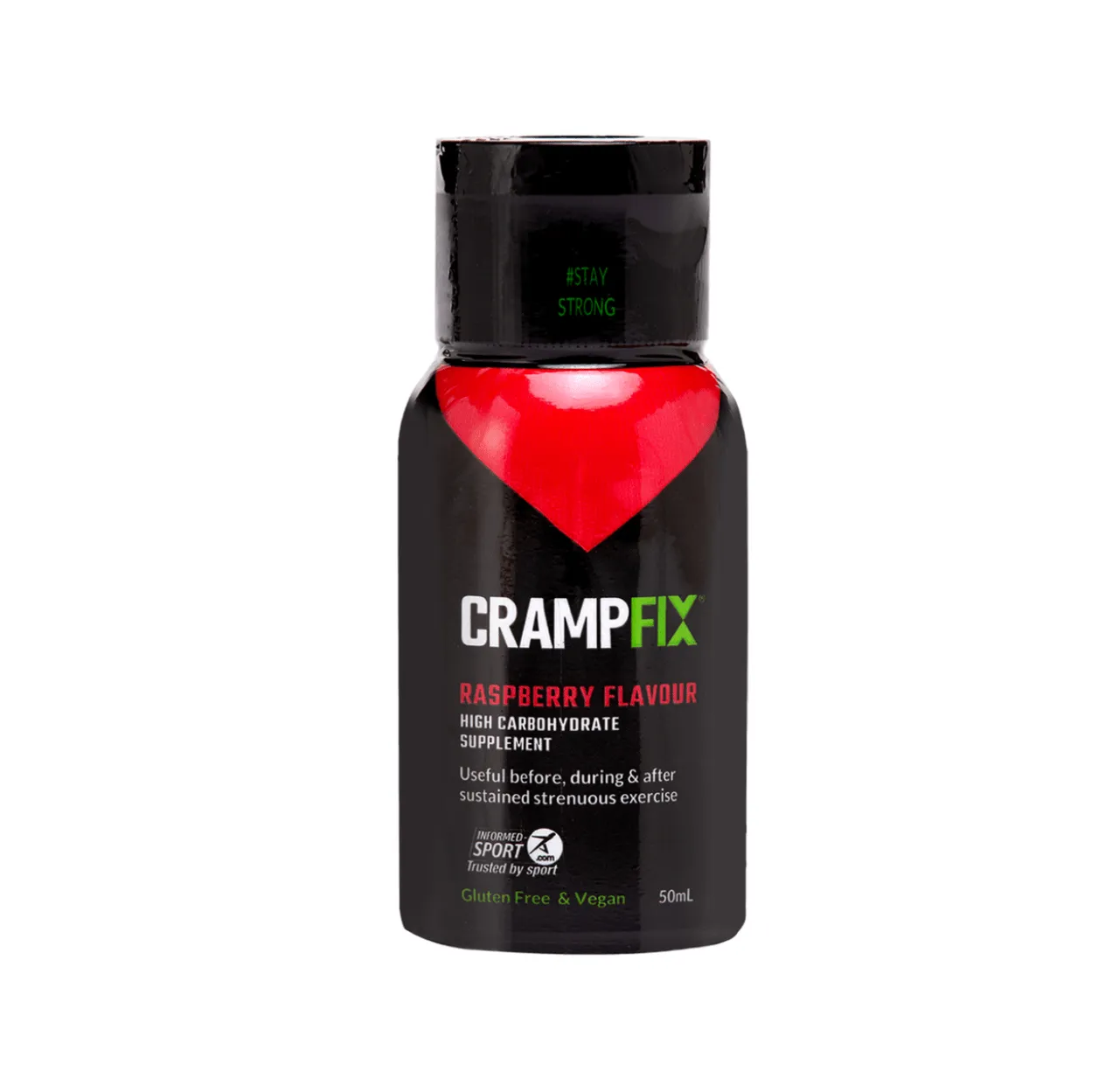 CrampFix Bottle