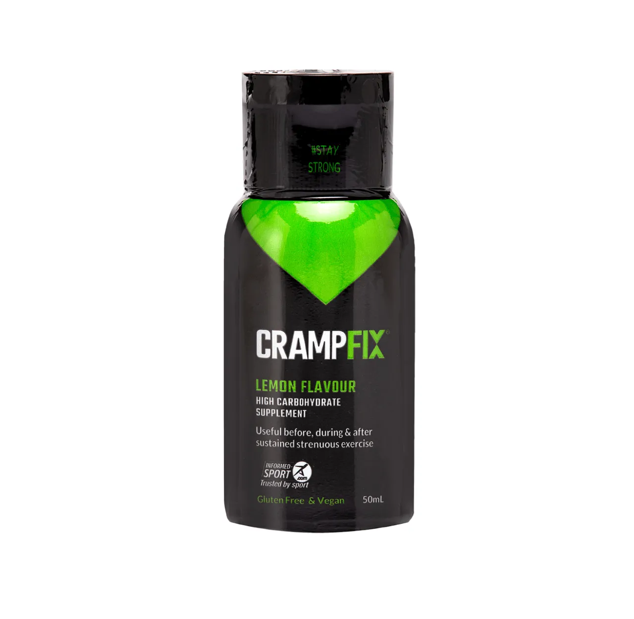 CrampFix Bottle