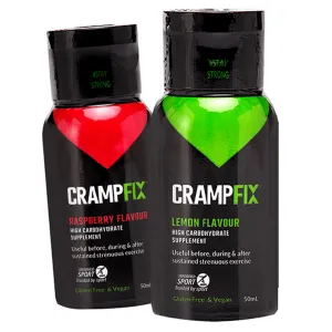 CrampFix Bottle