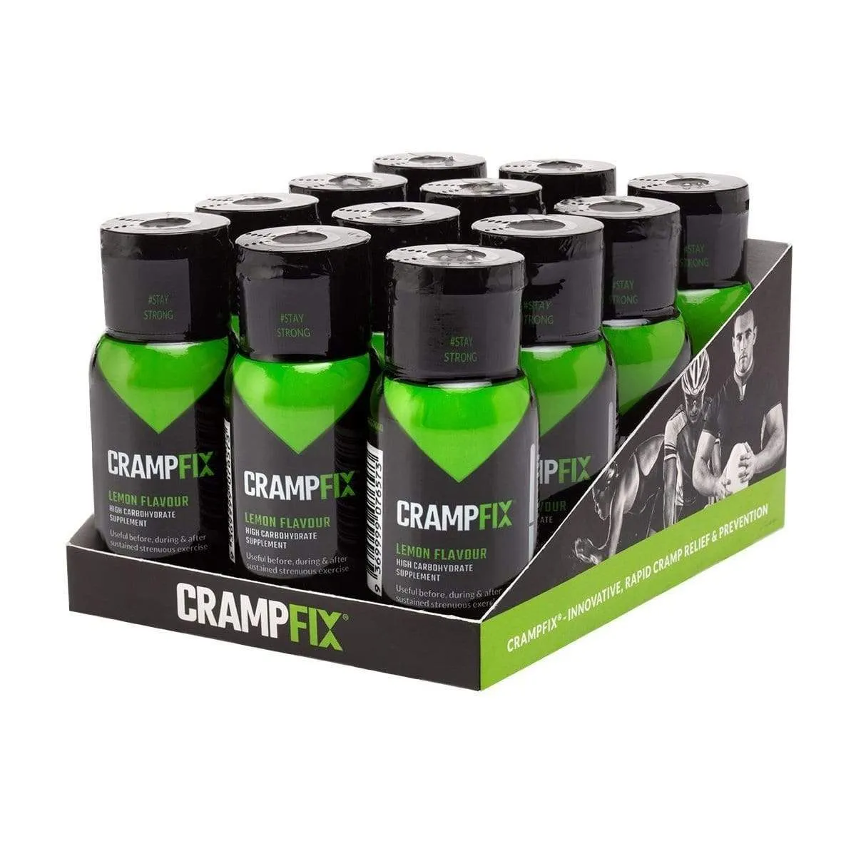 CrampFix Bottle