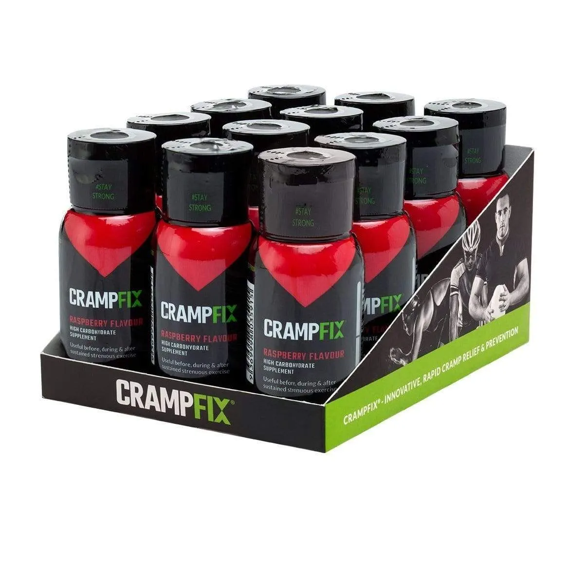 CrampFix Bottle