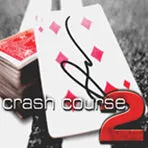 Crash Course 2: Ambitious Card