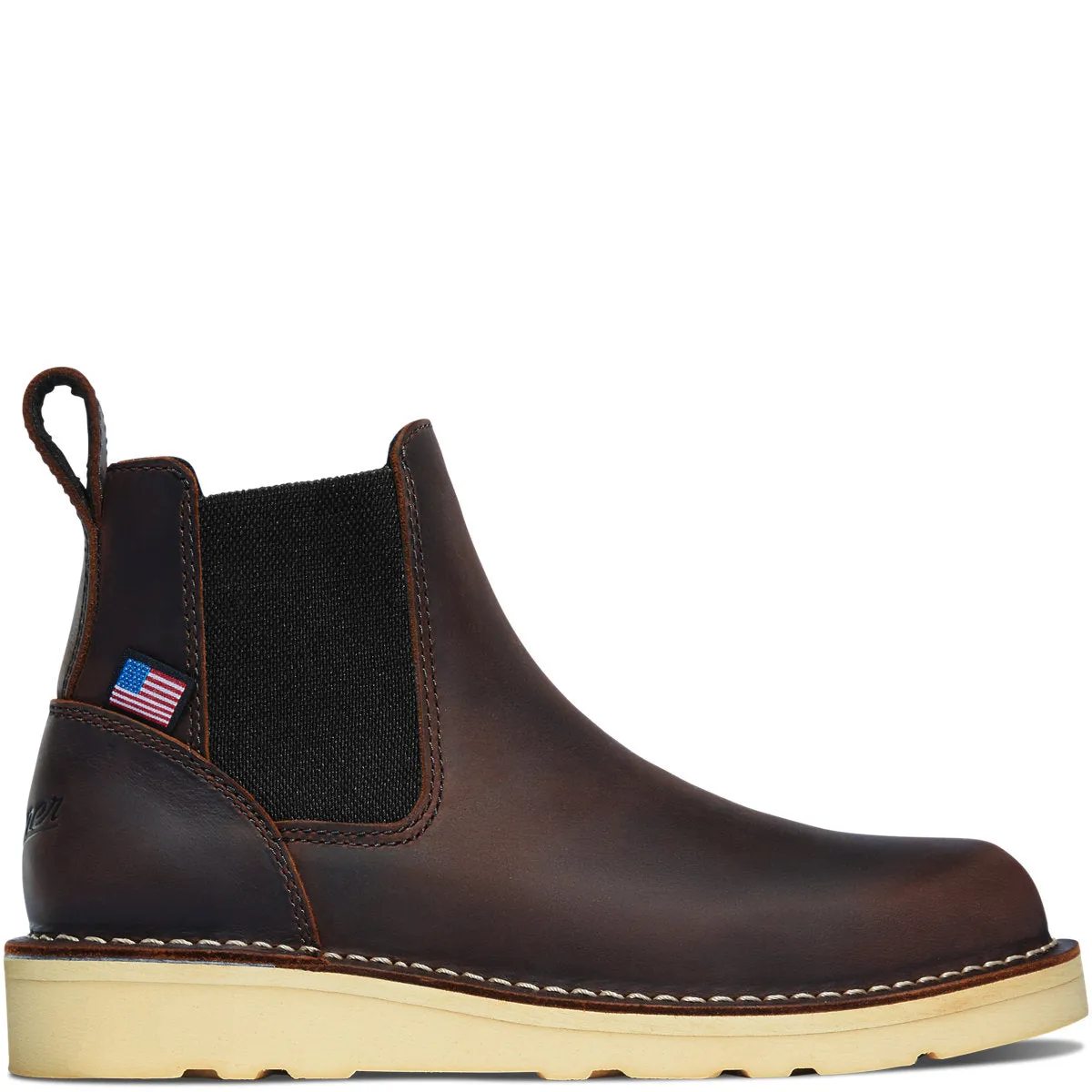 DANNER BULL RUN CHELSEA 5" WOMEN'S