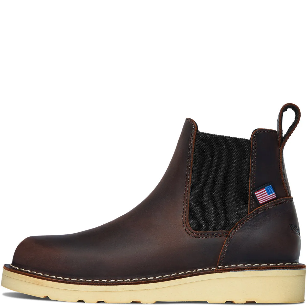 DANNER BULL RUN CHELSEA 5" WOMEN'S