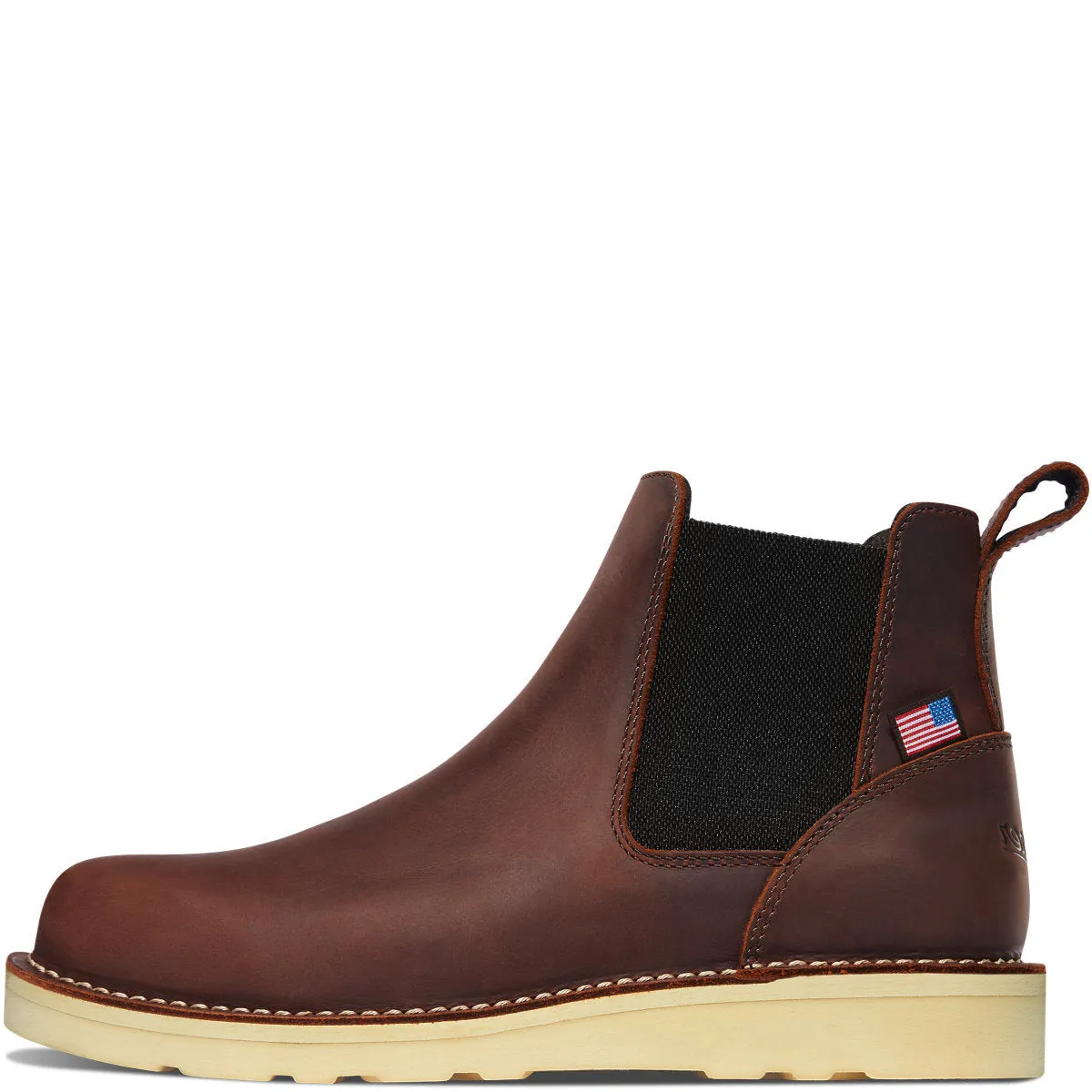 DANNER BULL RUN CHELSEA 6" MEN'S