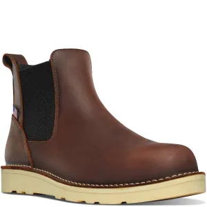 DANNER BULL RUN CHELSEA 6" MEN'S
