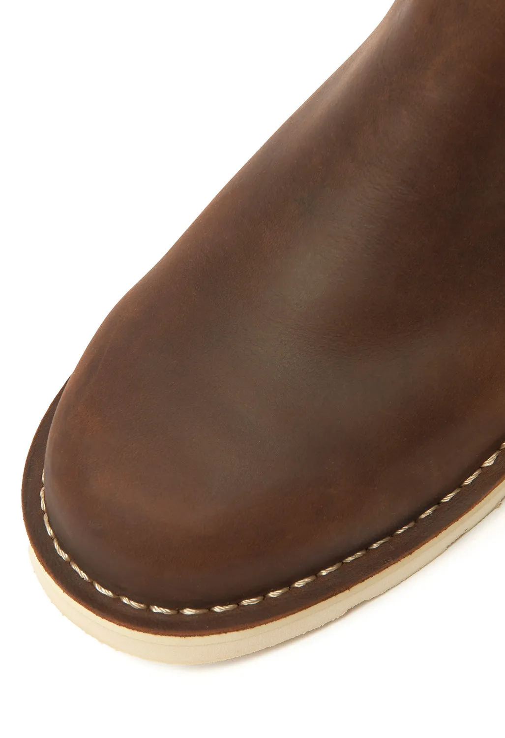 Danner Bull Run Women's Chelsea Boots - Brown
