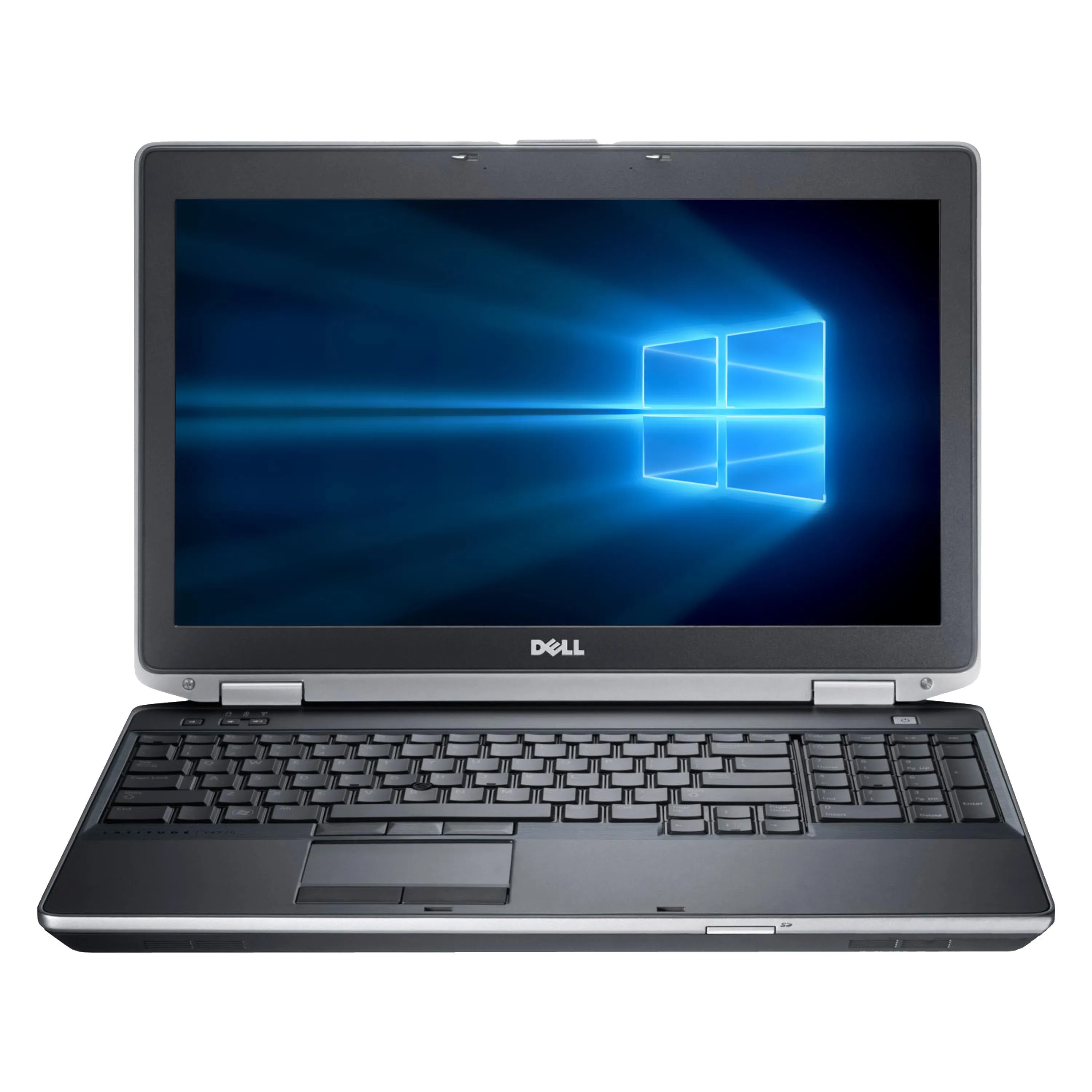 Dell Latitude E6530 15.6" High Performance Laptop Intel Core i5-3320M 2.6GHz, 16GB RAM, 512GB SSD, HDMI DVDRW Windows 10 Pro x64, Grade A (Dell Certified) - 1 Year Warranty