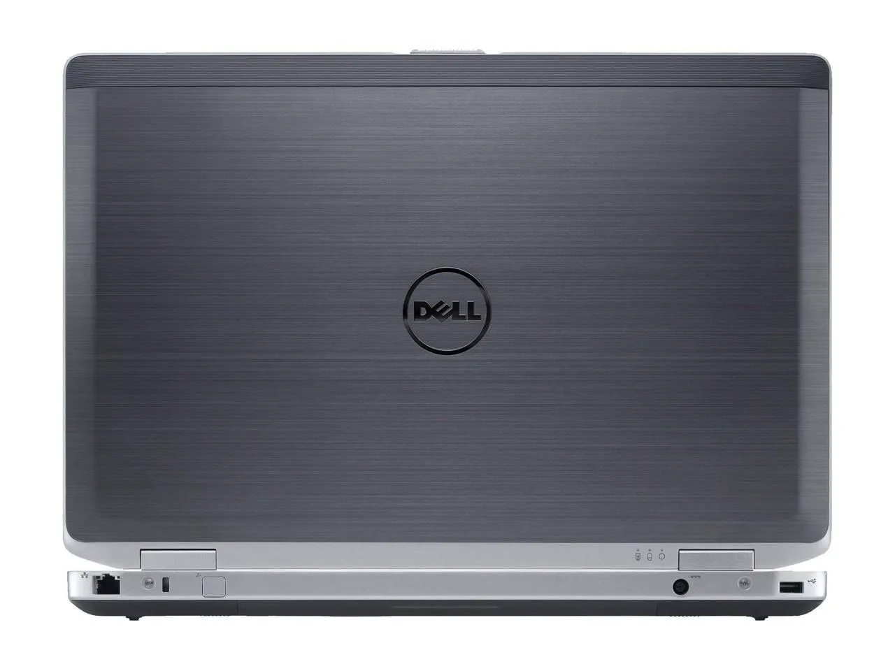 Dell Latitude E6530 15.6" Laptop | Intel Core i5-3320M @ 2.6GHz (3rd Gen), 8GB RAM, 256GB SSD, HDMI DVDRW Windows 10 Pro x64, Grade A (Dell Certified) - 1 Year Warranty