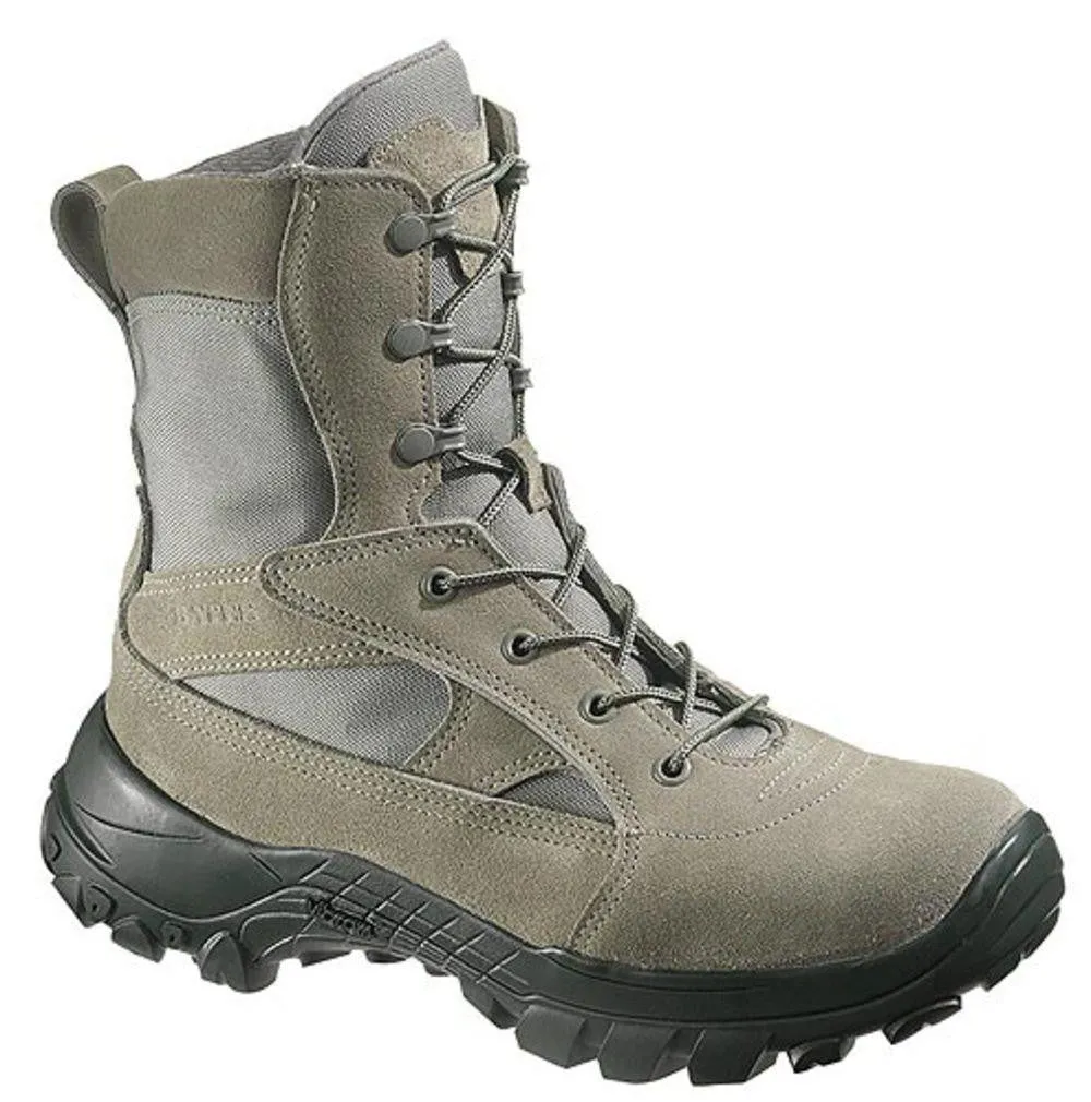 Delta 8'' Boots