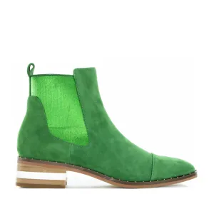DJANGO & JULIETTE FORDA EMERALD GREEN