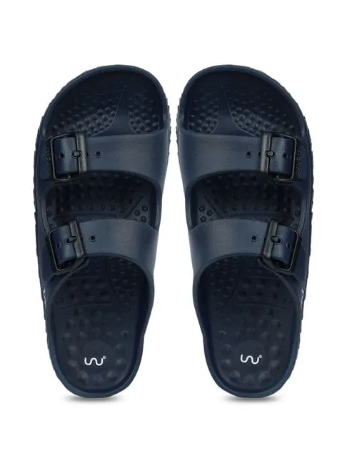 Doubleu Strap