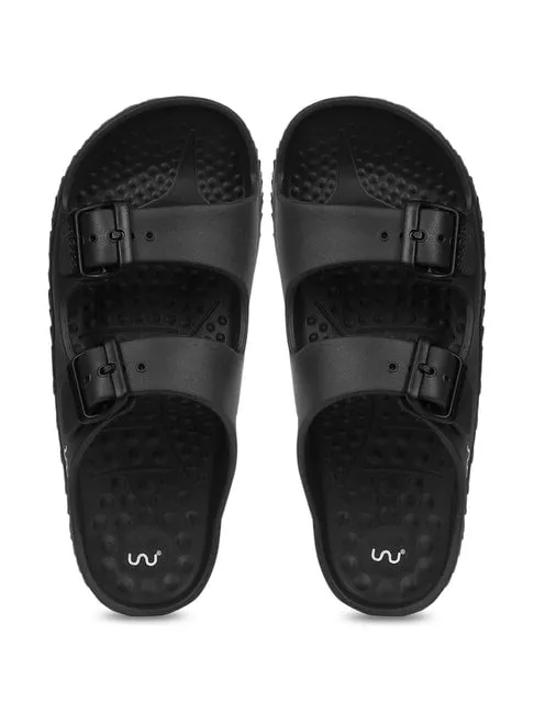 Doubleu Strap