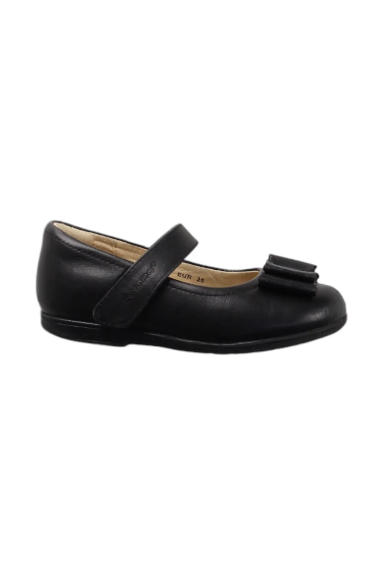 Dr. Kong Mary Jane Flats EU25