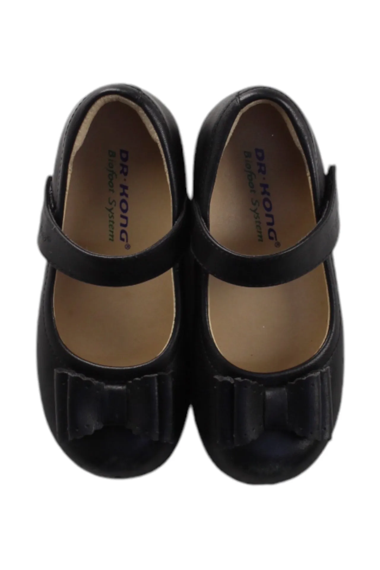 Dr. Kong Mary Jane Flats EU25