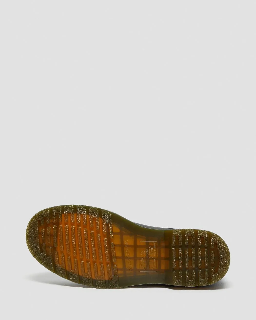 Dr Martens 2976 Chelsea Boots Black Nappa