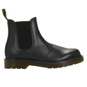 Dr. Martens 2976 Smooth Leather Unisex Chelsea Boots