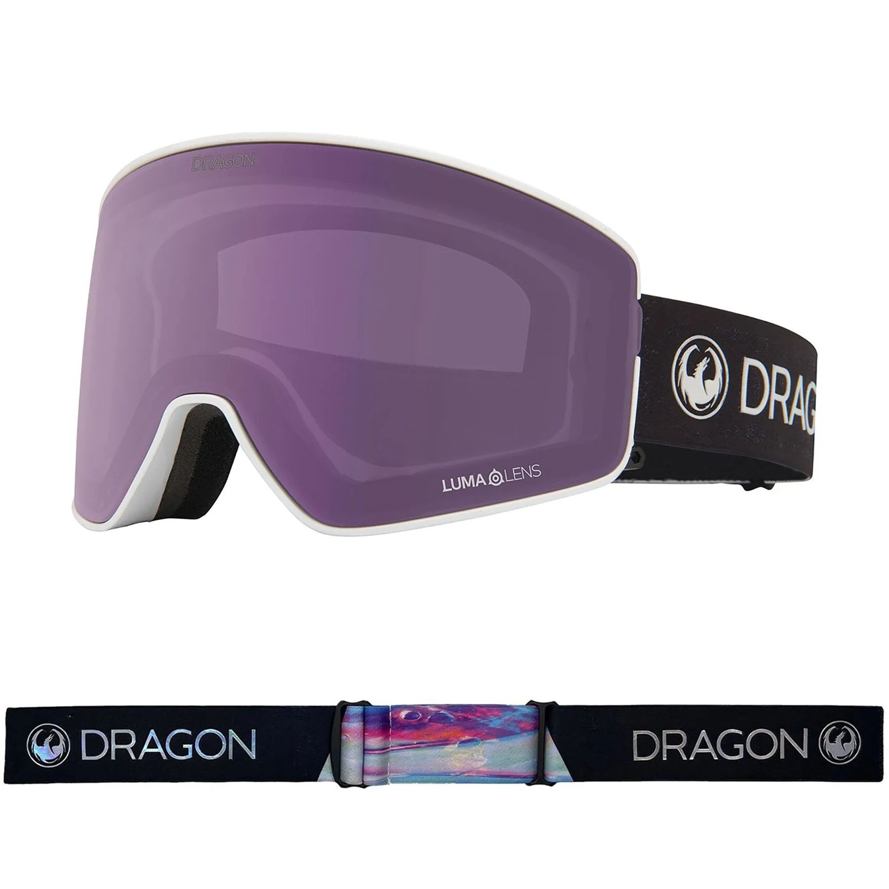 Dragon PXV2 2022