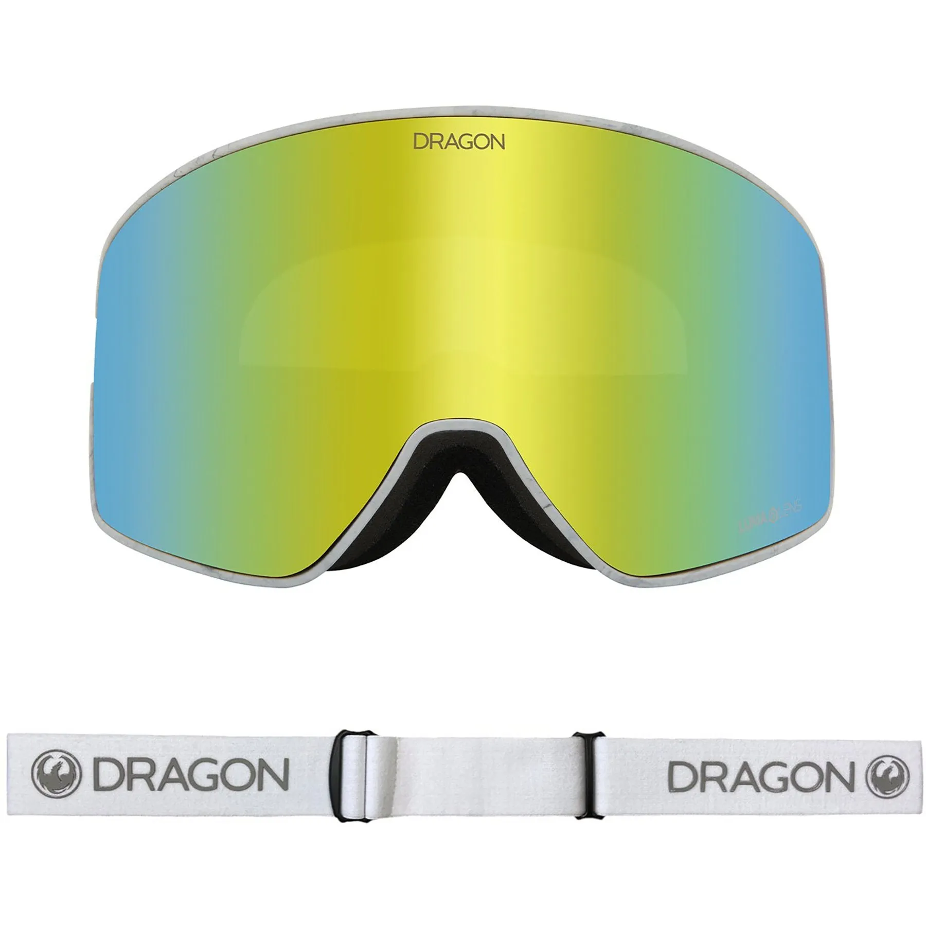 Dragon PXV2 2022