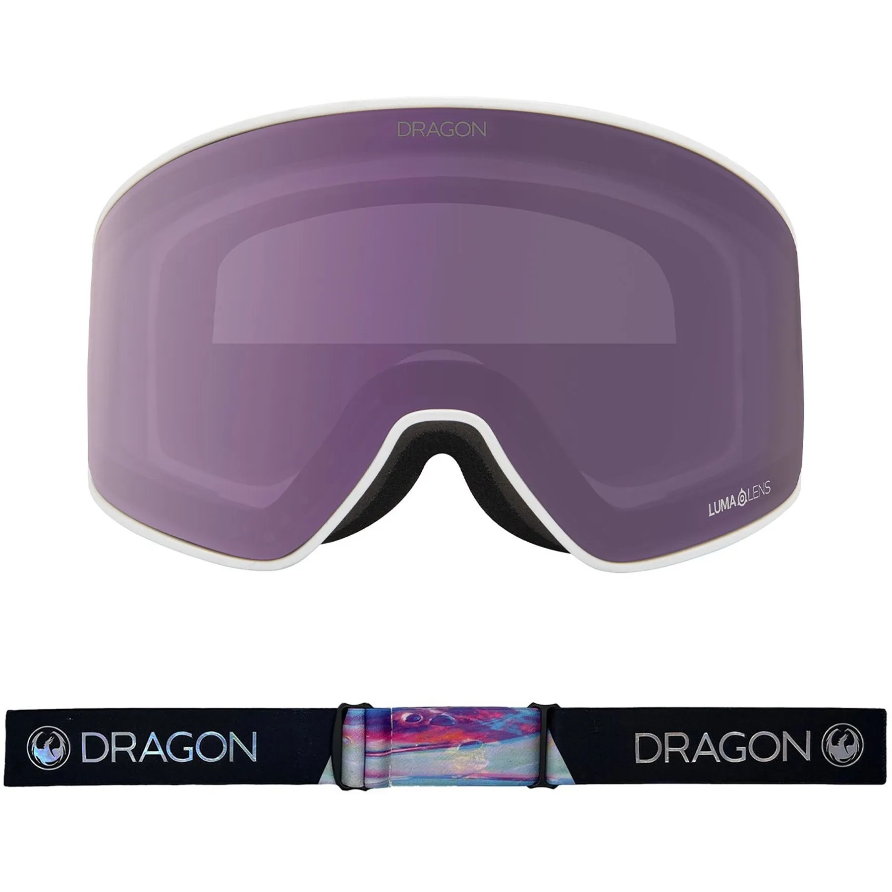 Dragon PXV2 2022