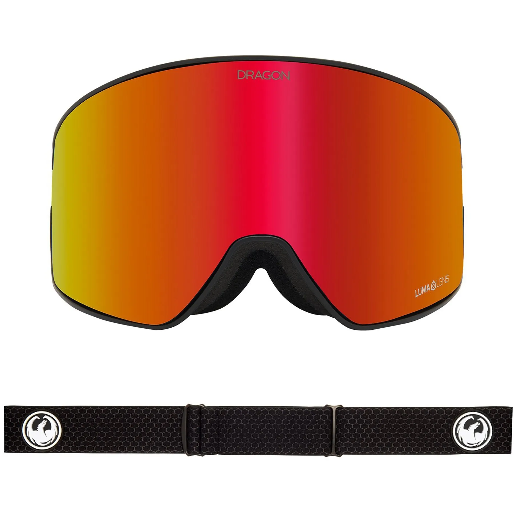 Dragon PXV2 2022