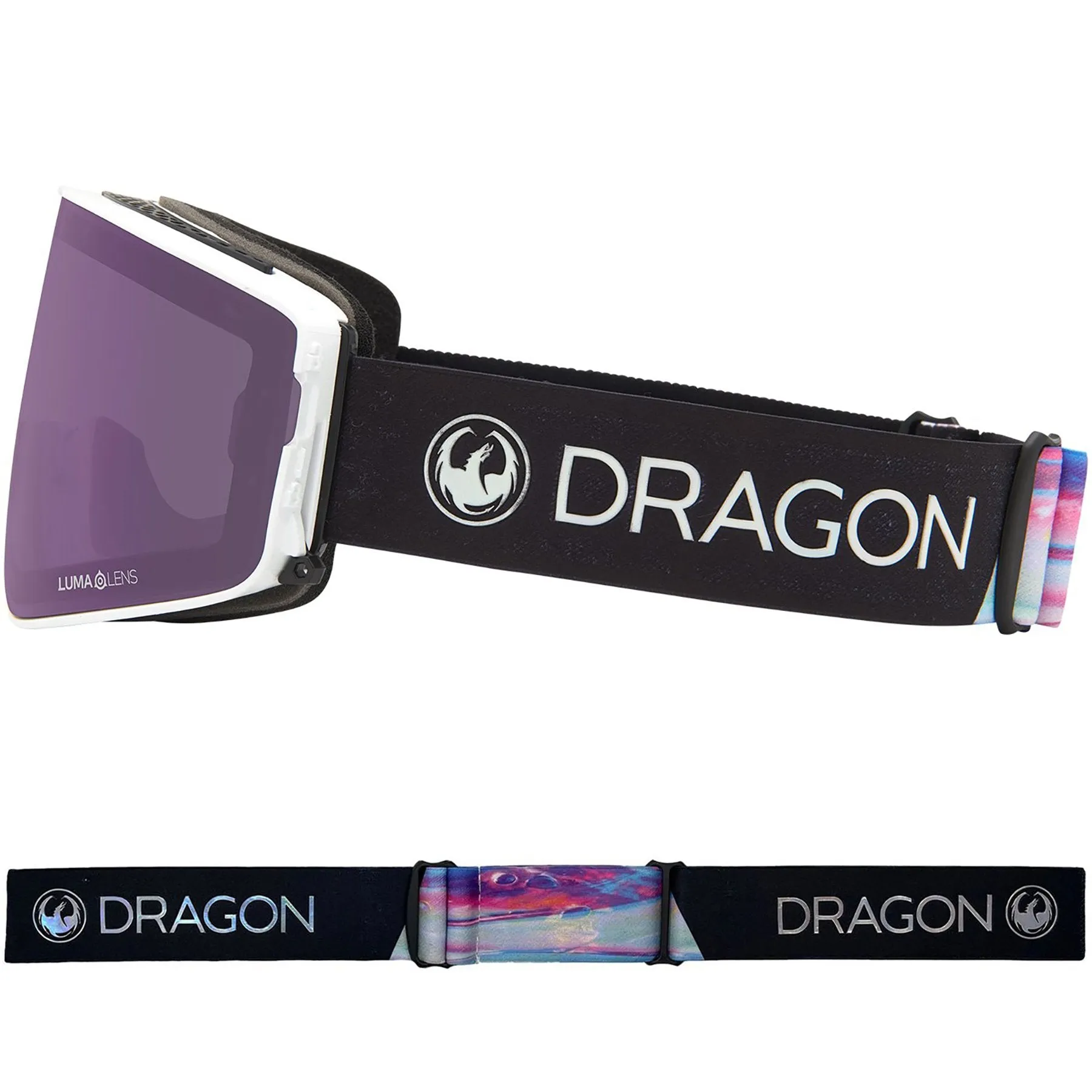 Dragon PXV2 2022