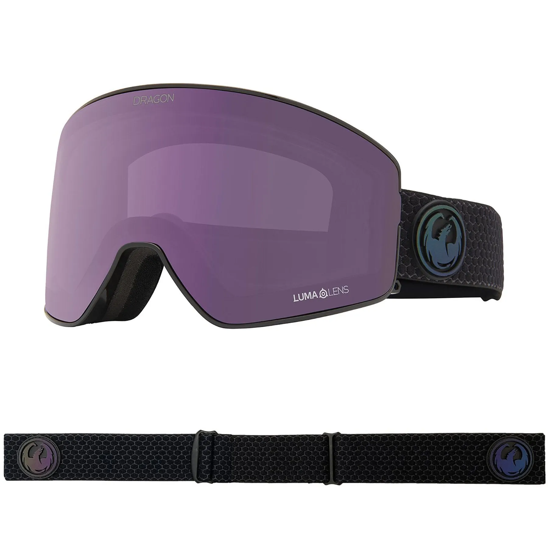 Dragon PXV2 2022
