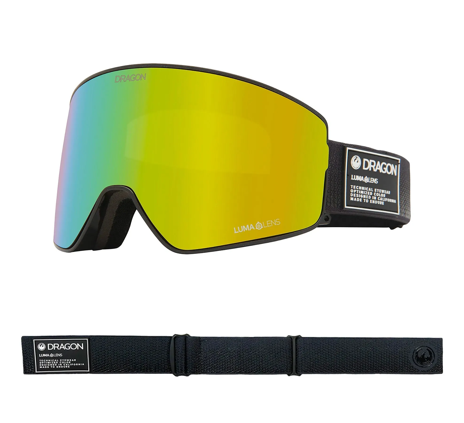 Dragon PXV2 2022