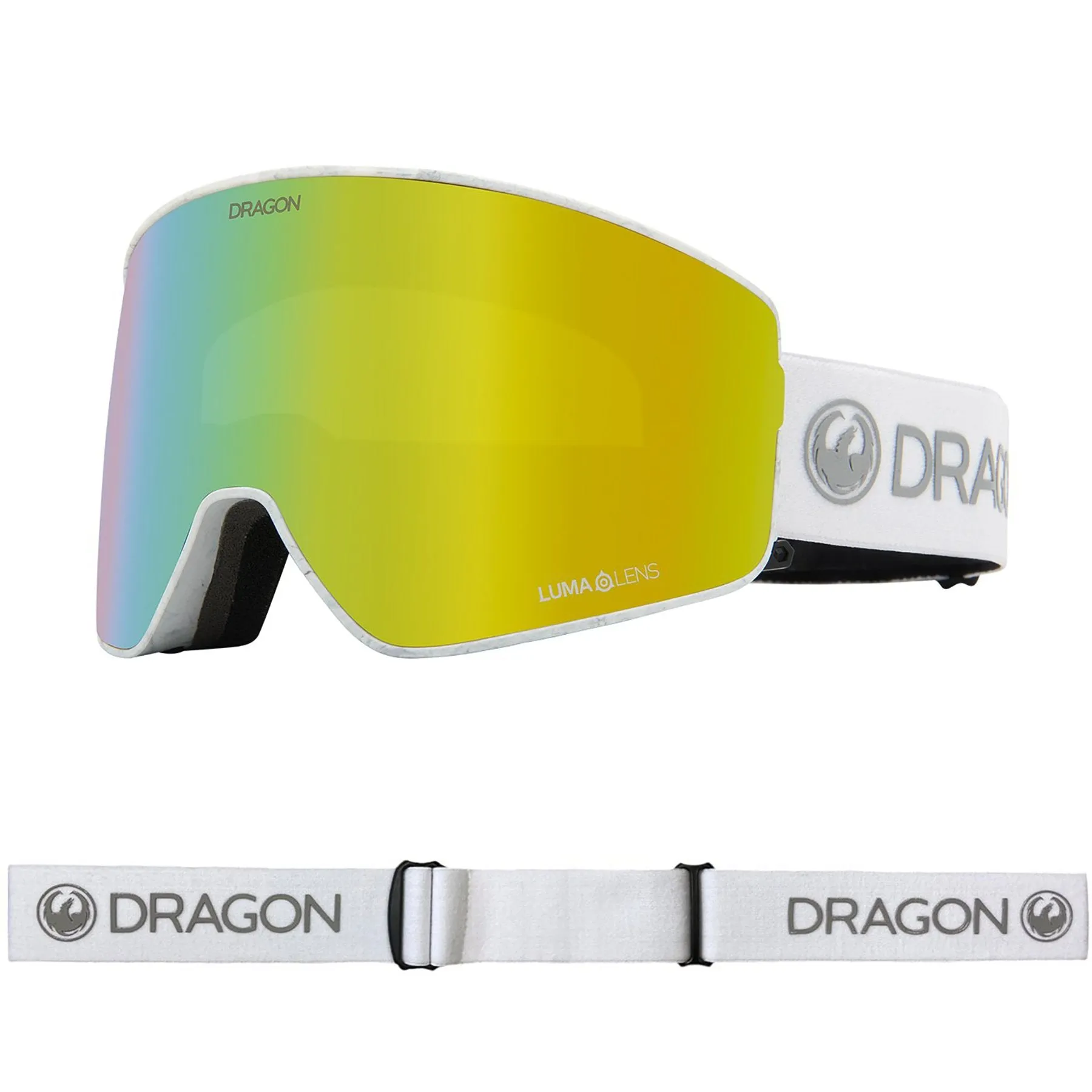 Dragon PXV2 2022