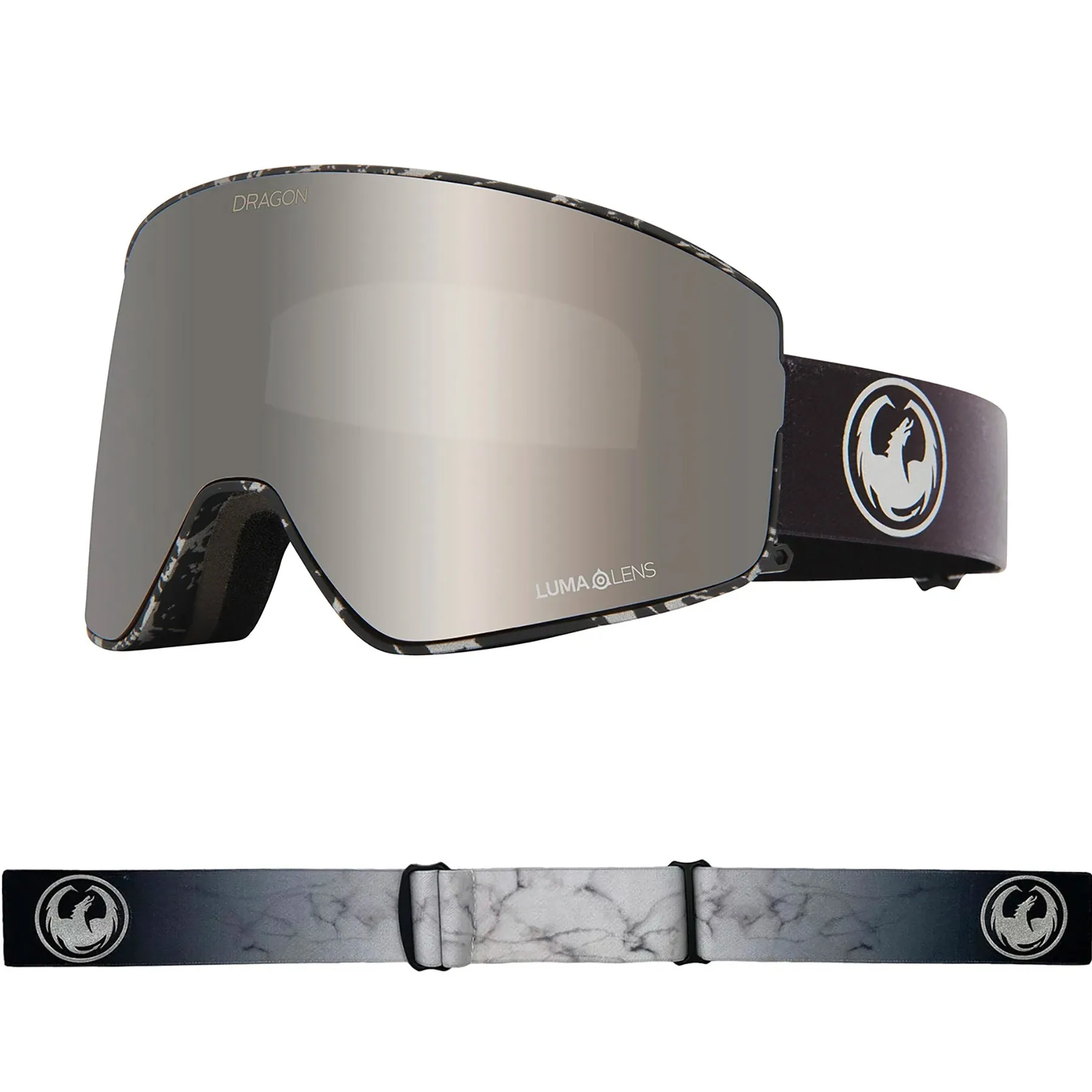 Dragon PXV2 2022