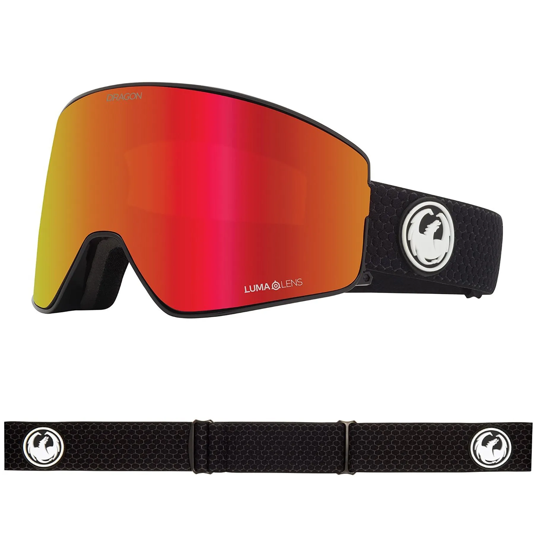 Dragon PXV2 2022