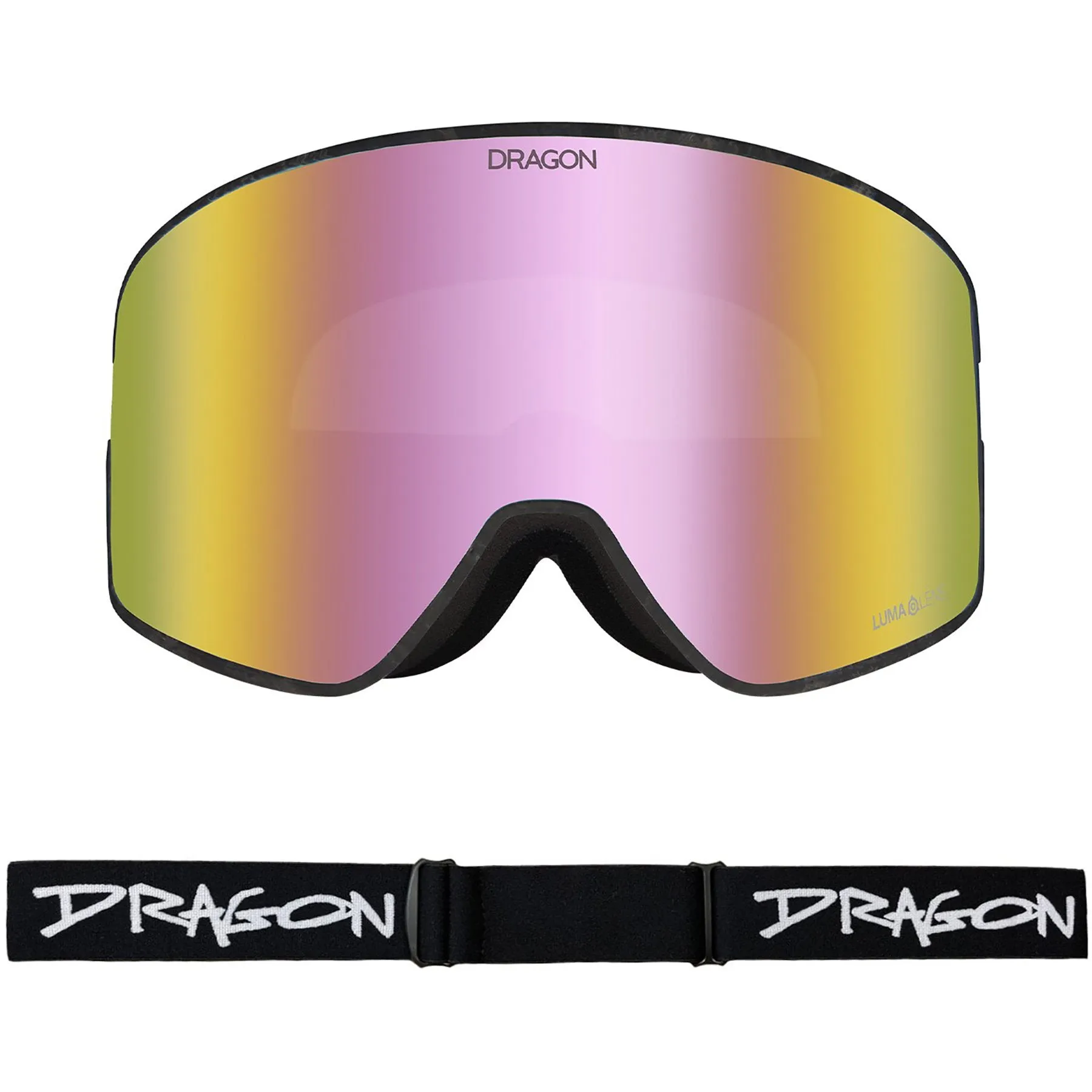 Dragon PXV2 2022