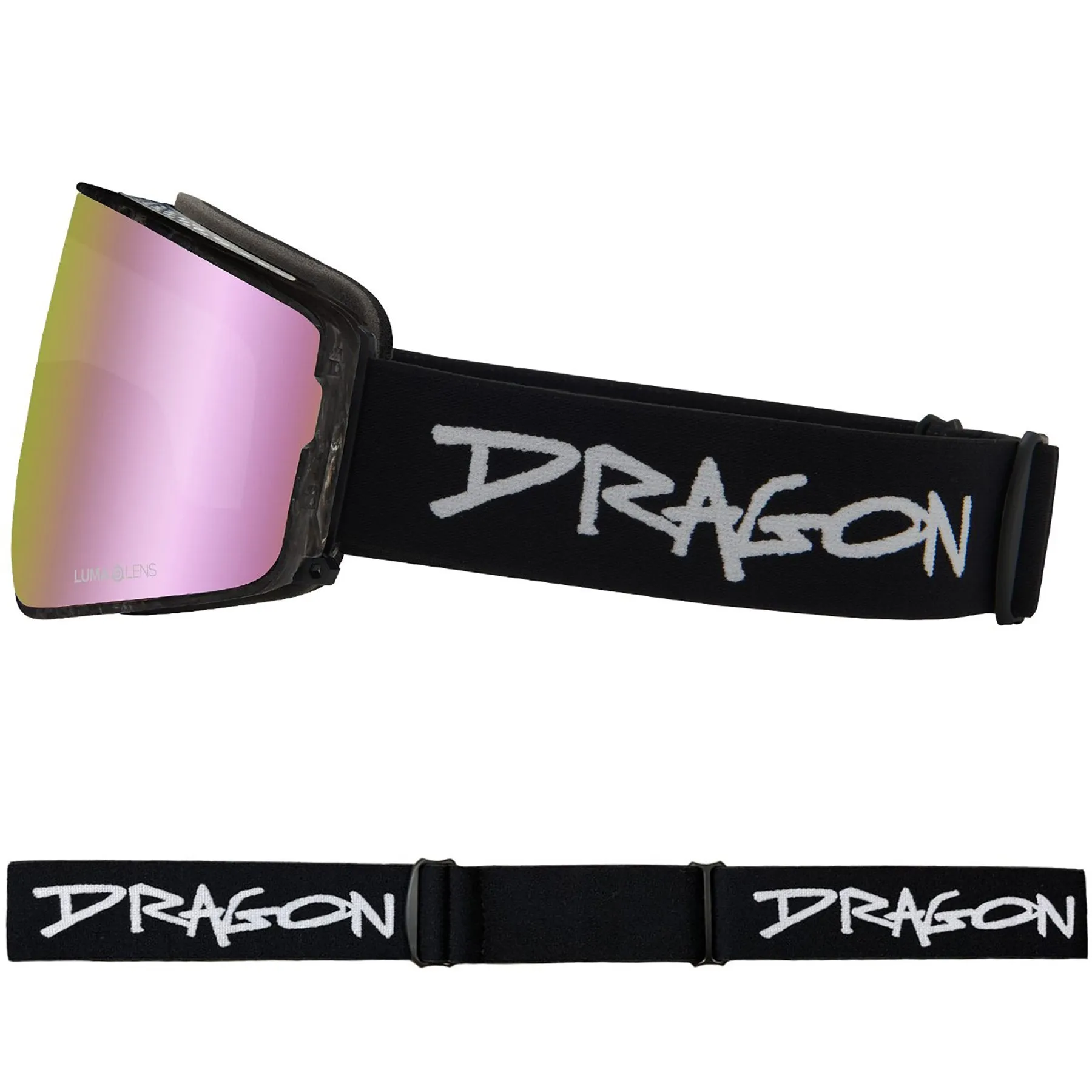 Dragon PXV2 2022