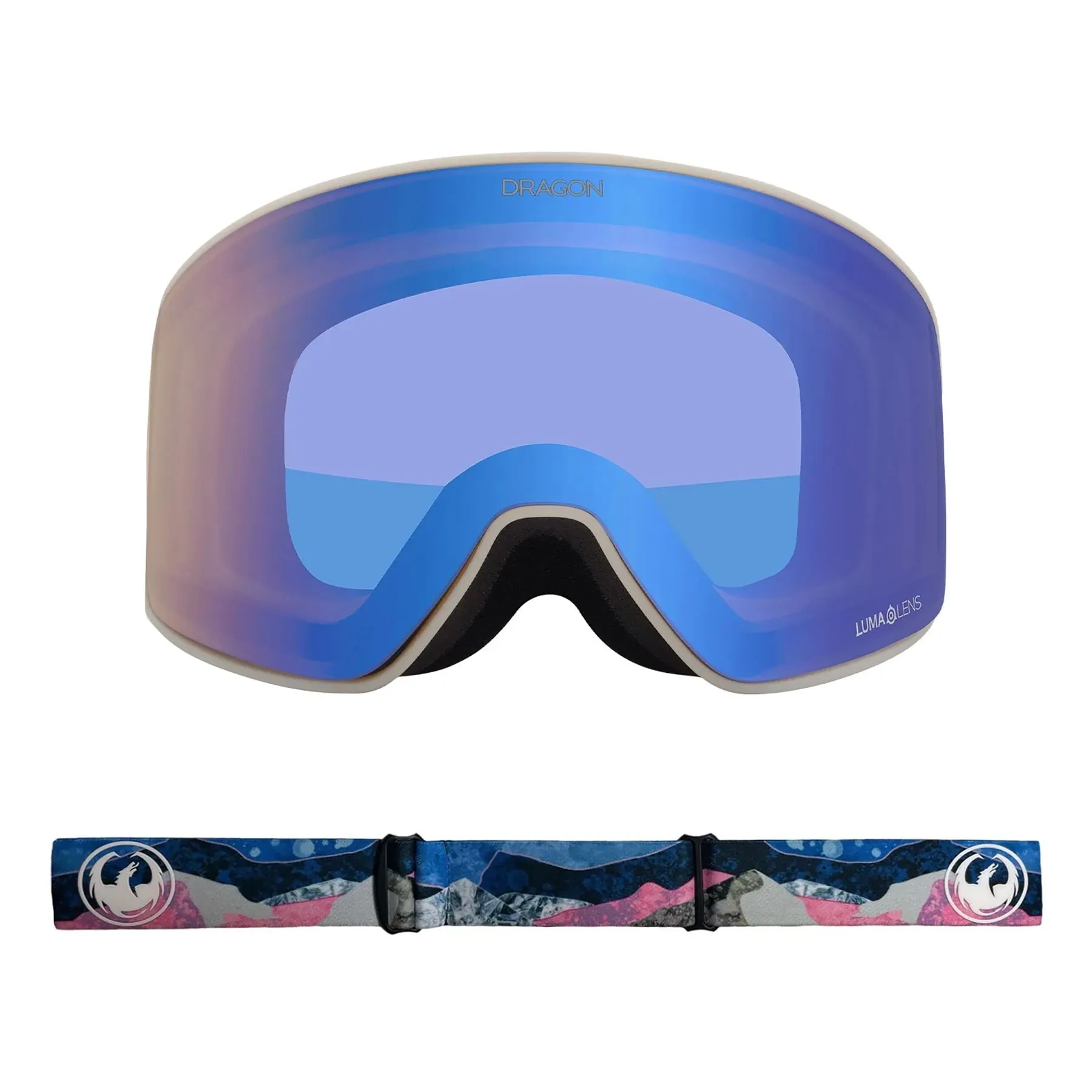 Dragon PXV2 2023