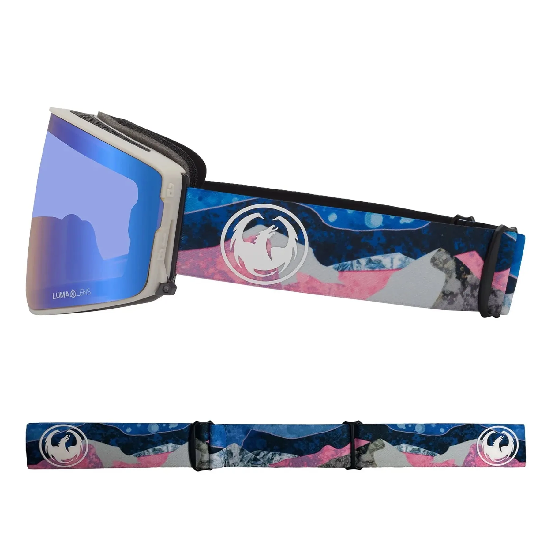 Dragon PXV2 2023