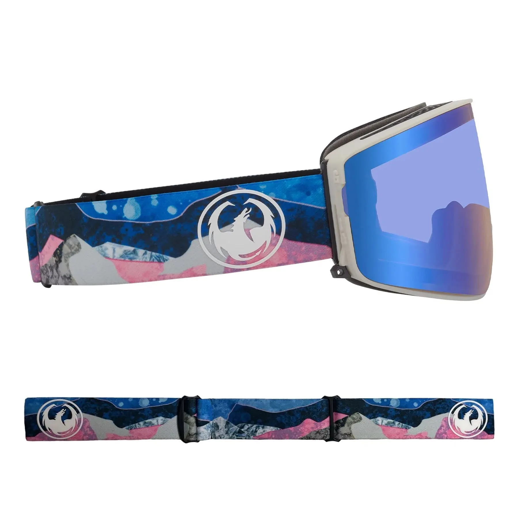 Dragon PXV2 2023