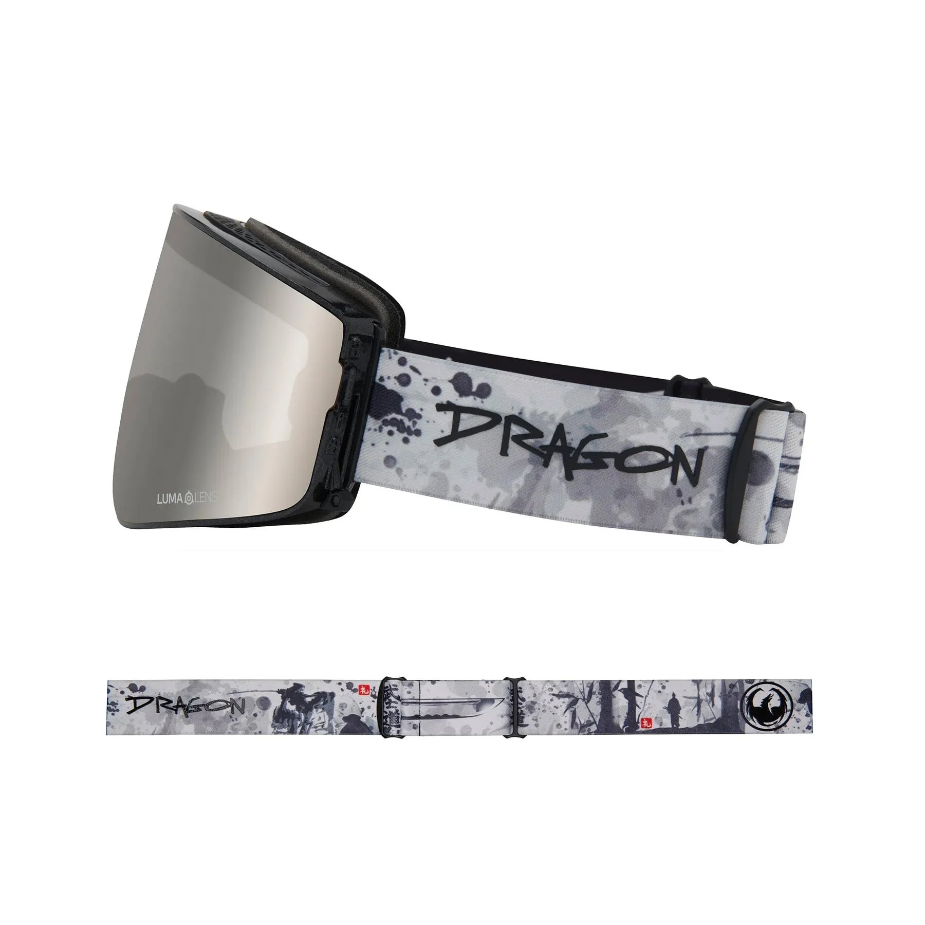 Dragon PXV2 2024