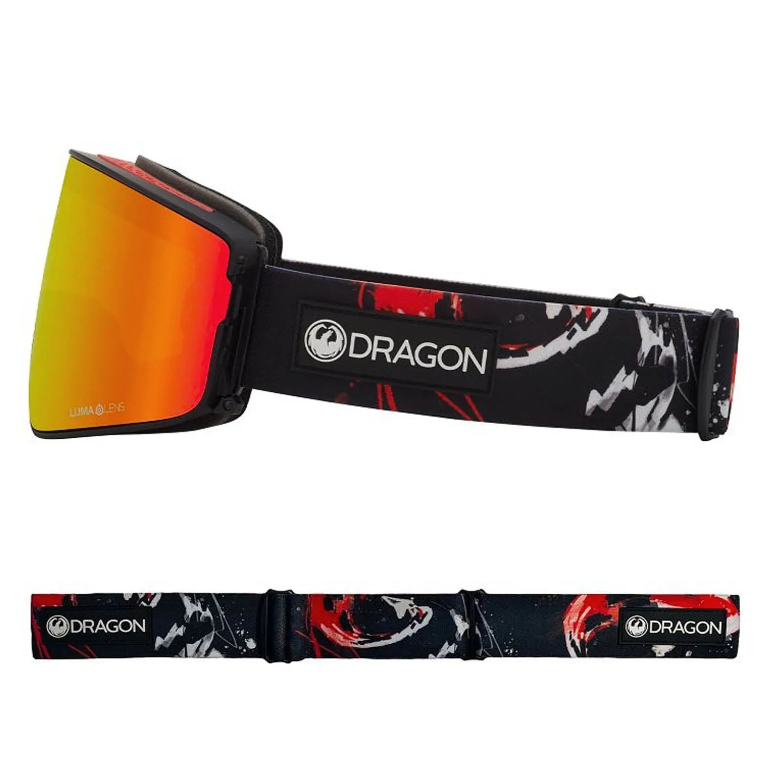 Dragon PXV2 Low Bridge 2023